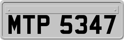 MTP5347