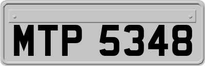 MTP5348