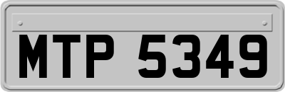 MTP5349