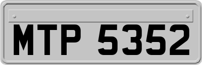 MTP5352