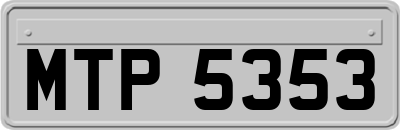 MTP5353