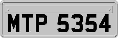 MTP5354