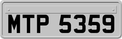 MTP5359