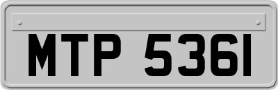 MTP5361