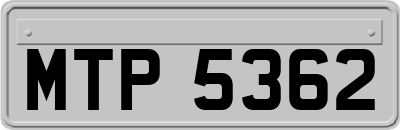 MTP5362