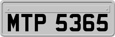 MTP5365
