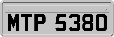MTP5380