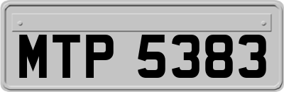 MTP5383