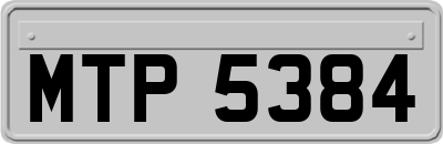 MTP5384