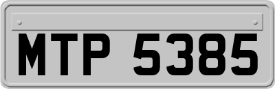 MTP5385