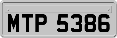 MTP5386