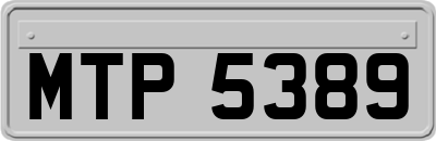 MTP5389