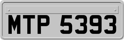 MTP5393