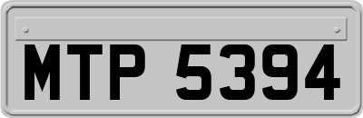 MTP5394