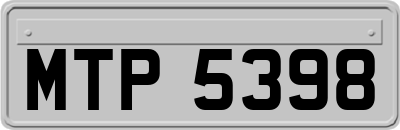 MTP5398
