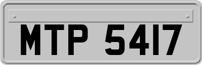 MTP5417