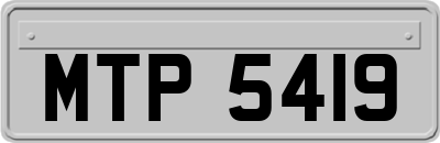 MTP5419