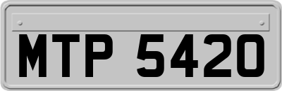 MTP5420