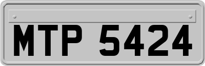 MTP5424