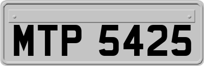 MTP5425