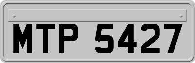 MTP5427