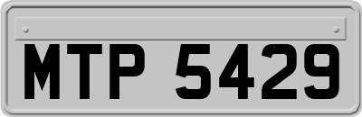 MTP5429