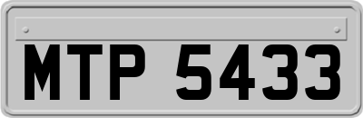 MTP5433