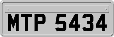 MTP5434
