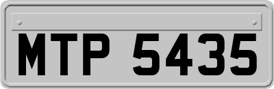MTP5435