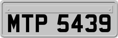 MTP5439