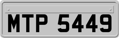 MTP5449