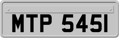 MTP5451