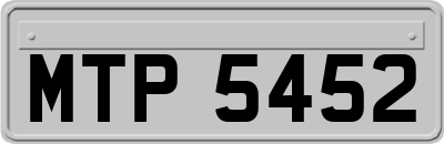 MTP5452