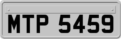 MTP5459