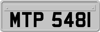 MTP5481