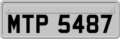 MTP5487
