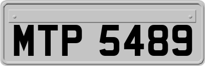 MTP5489