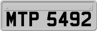 MTP5492
