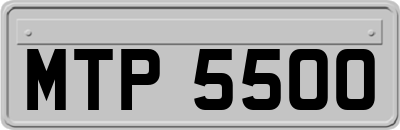 MTP5500