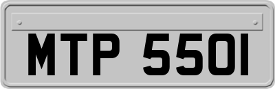 MTP5501