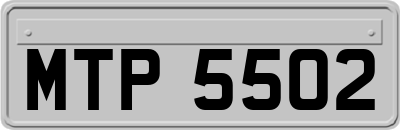 MTP5502