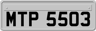 MTP5503