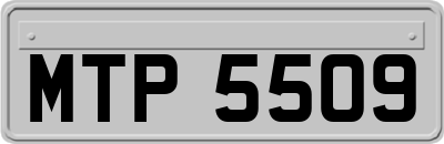 MTP5509