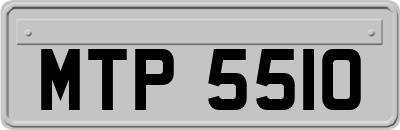 MTP5510