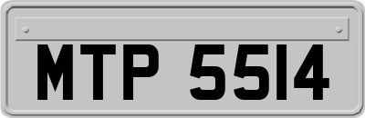 MTP5514
