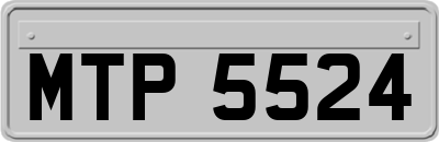 MTP5524