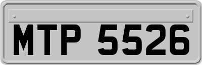 MTP5526