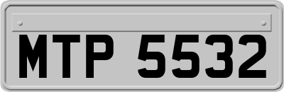 MTP5532
