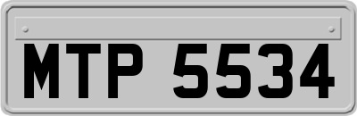 MTP5534