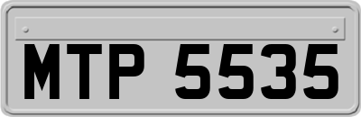 MTP5535